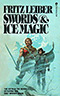Swords and Ice Magic